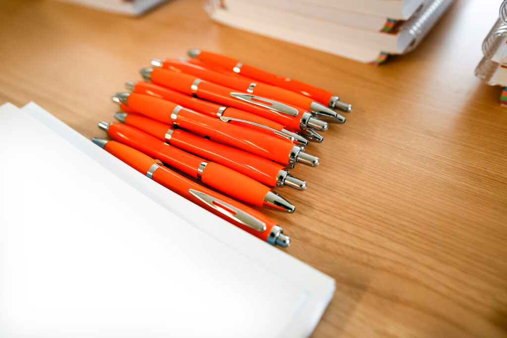 Promotional Gifts in Central London
